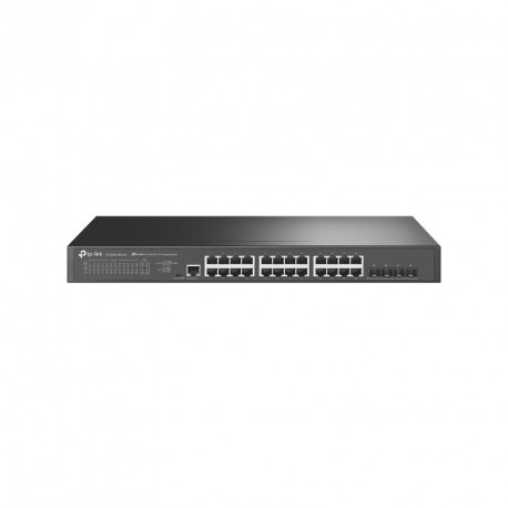 Stikalo (switch) TP-LINK TL-SG3428X-M2