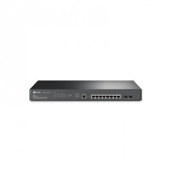 Stikalo (switch) TP-LINK JetStream 8-Port TL-SG3210XHP-M2