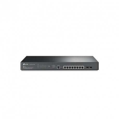 Stikalo (switch) TP-LINK JetStream 8-Port TL-SG3210XHP-M2