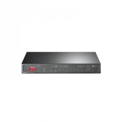 Stikalo (switch) TP-LINK TL-SG1210MP 8-Port PoE+