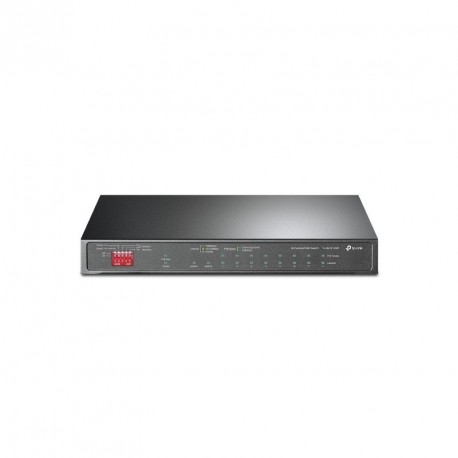 Stikalo (switch) TP-LINK TL-SG1210MP 8-Port PoE+