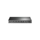 Stikalo (switch) TP-LINK TL-SG1210MP 8-Port PoE+