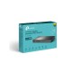 Stikalo (switch) TP-LINK TL-SG1210MP 8-Port PoE+