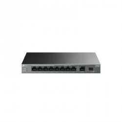 Stikalo (switch) TP-LINK LS1210GP 10-port