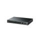 Stikalo (switch) TP-LINK LS1210GP 10-port