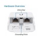 Stikalo (switch) Ubiquiti ETH-SP-G2