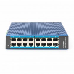 Stikalo (switch) Digitus 16-port DN-651129