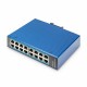 Stikalo (switch) Digitus 16-port DN-651129