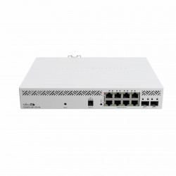 Stikalo (switch) Mikrotik CSS610-8P-2S+IN