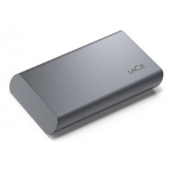 Zunanji disk SSD 1TB LaCie STKH1000800, USB-C