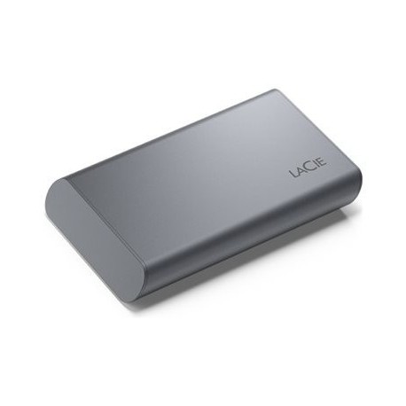 Zunanji disk SSD 1TB LaCie STKH1000800, USB-C