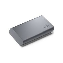 Zunanji disk SSD 2TB LaCie STKH2000800, USB-C