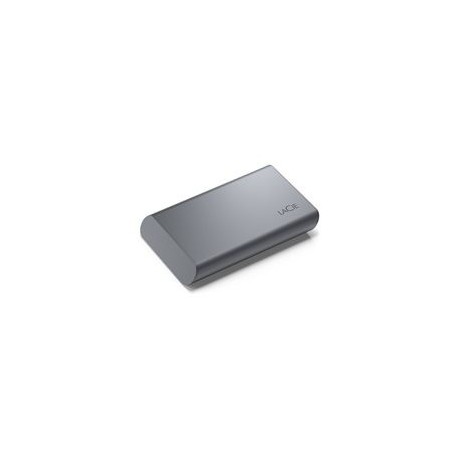 Zunanji disk SSD 2TB LaCie STKH2000800, USB-C