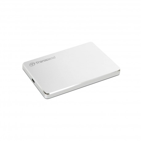 Zunanji disk HDD TRANSCEND EXT 1TB 25C3S, 2,5", USB 3.1/3.0