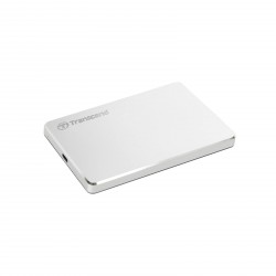 Zunanji disk HDD TRANSCEND EXT 2TB 25C3S, 2,5", USB 3.1/3.0