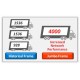 Mrežna kartica (adapter) USB 3.0, 10/100/1000,  Edimax EU-4306