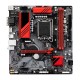 Matična plošča GIGABYTE B760M GAMING, DDR5, SATA3, LGA1700, mATX