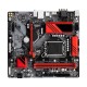 Matična plošča GIGABYTE B760M GAMING, DDR5, SATA3, LGA1700, mATX