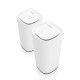 Usmerjevalnik (router) LINKSYS VELOP Pro 6E Mesh WiFi 6 MX6202