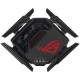 Usmerjevalnik (router) ASUS ROG Rapture GT-BE98 BE25000 WiFi 7