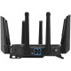 Usmerjevalnik (router) ASUS ROG Rapture GT-BE98 BE25000 WiFi 7