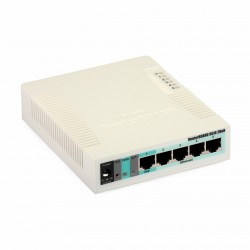 Usmerjevalnik (router) MikroTik  RB951G-2HnD