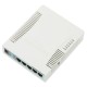 Usmerjevalnik (router) MikroTik  RB951G-2HnD