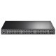 Stikalo (switch) TP-LINK JetStream TL-SG3452XP 48-Port, PoE+ 500W