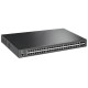 Stikalo (switch) TP-LINK JetStream TL-SG3452XP 48-Port, PoE+ 500W