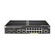 Stikalo (switch) ARUBA 2930F 12G PoE+ 2G/2SFP+ 139W