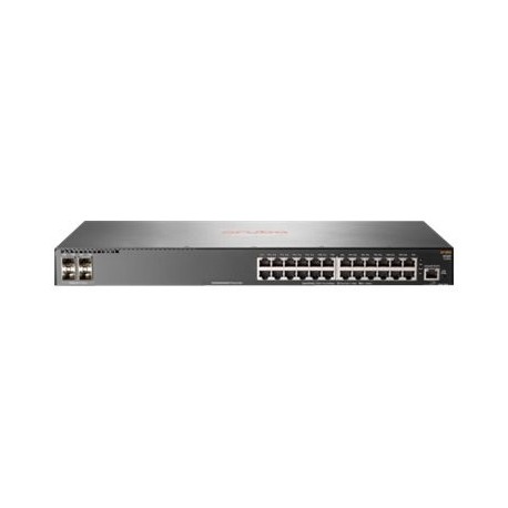 Stikalo (switch) Aruba 2930F 24G 4SFP+