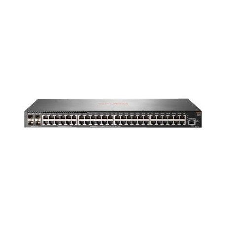 Stikalo (switch) Aruba 2930F 48G 4SFP+