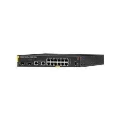 Stikalo (switch) HPE Aruba 6000 12G CL4 2SFP 139W