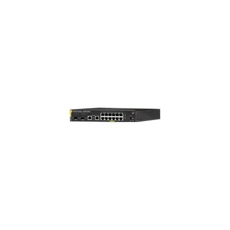 Stikalo (switch) HPE Aruba 6000 12G CL4 2SFP 139W