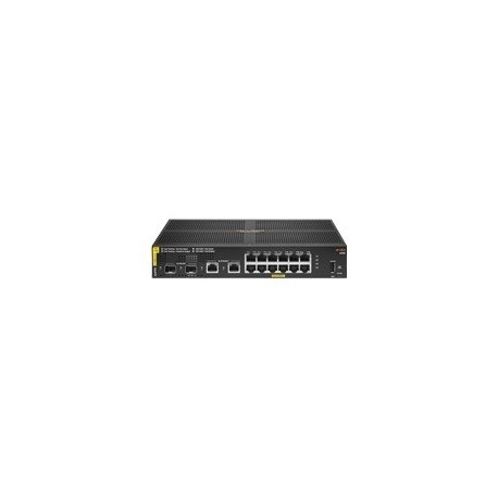 Stikalo (switch) HPE Aruba 6100 12G CL4 2SFP+ 139W