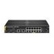 Stikalo (switch) HPE Aruba 6100 12G CL4 2SFP+ 139W