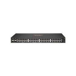 Stikalo (switch) HPE Aruba 6100 48G 4SFP+