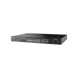 Stikalo (switch) LENOVO ISG ThinkSystem DB610S 8 ports 8x32Gb