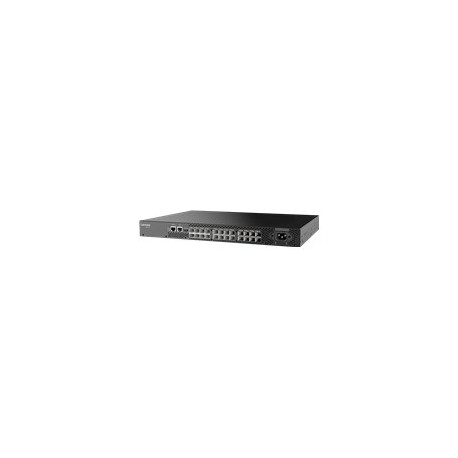 Stikalo (switch) LENOVO ISG ThinkSystem DB610S 8 ports 8x32Gb