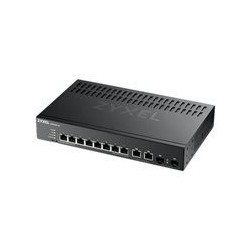 Stikalo (switch) ZYXEL GS2220-10 8-port