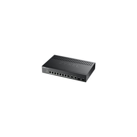 Stikalo (switch) ZYXEL GS2220-10 8-port