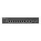 Stikalo (switch) ZYXEL GS2220-10 8-port