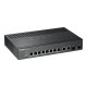 Stikalo (switch) ZYXEL GS2220-10 8-port