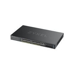 Stikalo (switch) ZYXEL GS2220-28HP 24-port