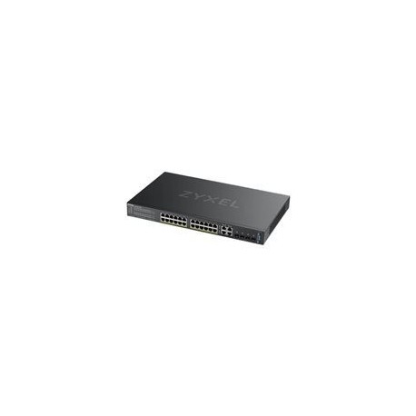 Stikalo (switch) ZYXEL GS2220-28HP 24-port