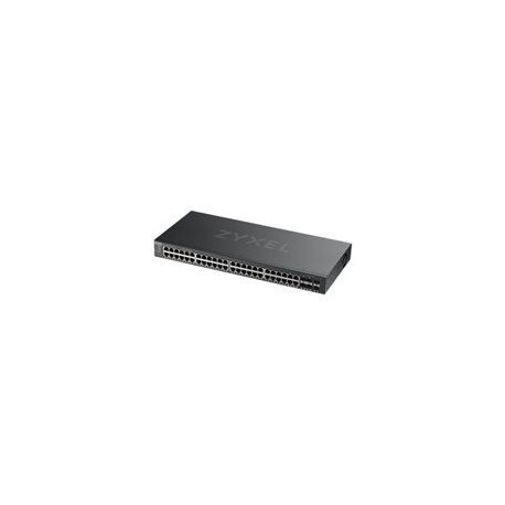 Stikalo (switch) ZYXEL GS2220-50 48-port