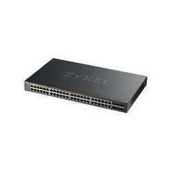 Stikalo (switch) ZYXEL GS2220-50HP 48-port