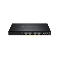 Stikalo (switch) ZYXEL XGS2220-30HP 400W PoE 16xPoE+/10xPoE++ 24x1G