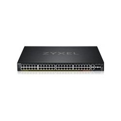 Stikalo (switch) ZYXEL XGS2220-54FP960W PoE 40xPoE+/10xPoE++ 48x1G