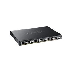 Stikalo (switch) ZYXEL XGS2220-54HP 600W PoE 40xPoE 48x1G